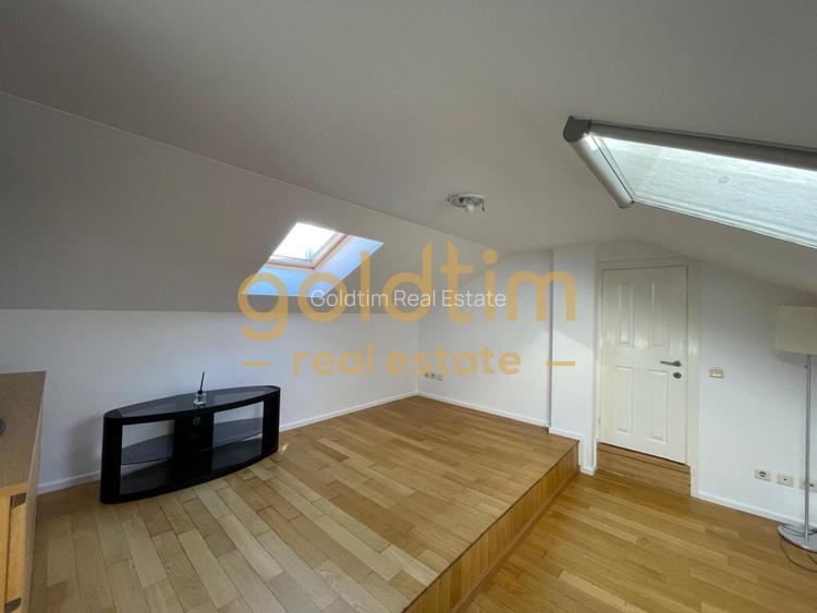 ANSAMBLU SECURIZAT/IANCU NICOLAE/PISCINA COMPLEX - 34