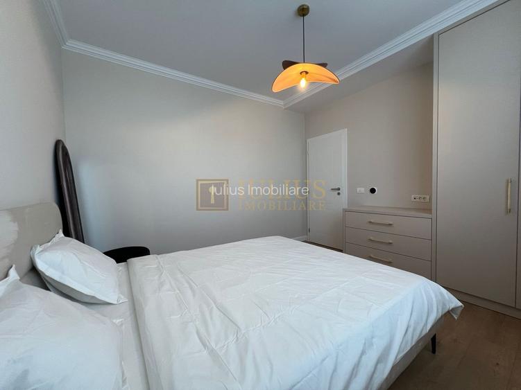 Duplex separat prin cameră tehnică – zona M.City Mall, Moșnița Nouă - 24