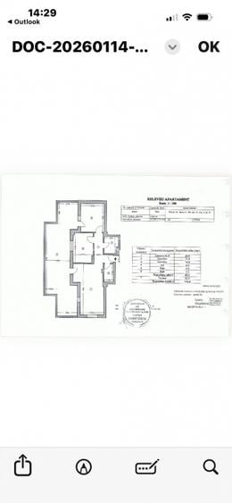 Penthouse 3 camere Craiovei - 3