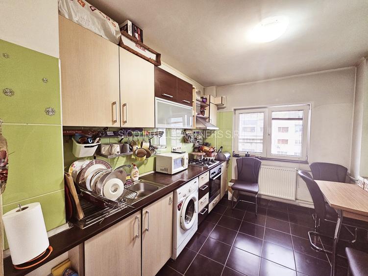 Apartament 4 camere Marriot - 5