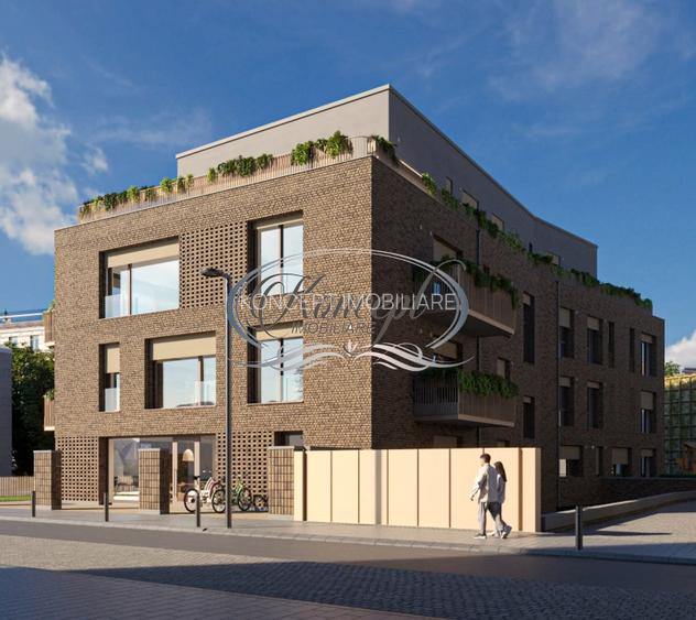 Penthouse premium, Ultracentral - 5