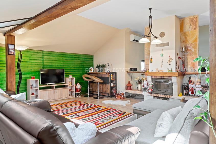 Casa de la râu - o  poveste la apus - 32