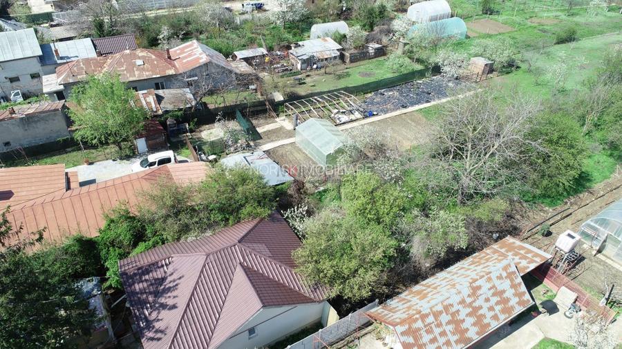 Investiție ideală în Clinceni – Teren 1.655mp - 17