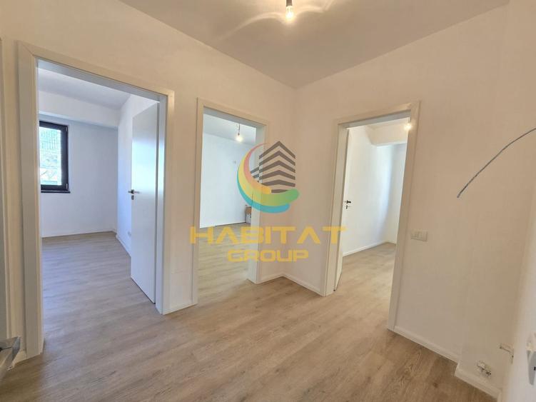 Apartament 2 Camere Decomandat 50.3 Mp Bloc Nou Sector 5