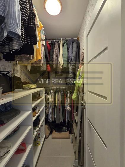 Valea Lupului- 3 camere + gradina  2 locuri de parcare -109mp- Comision 0% - 16