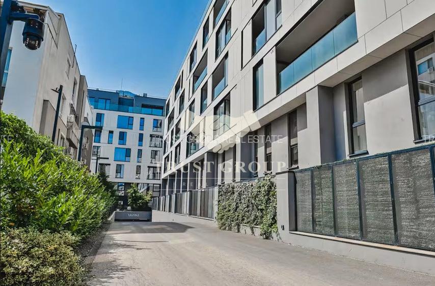 Duplex 2 camere Herastrau| 2 bai | Complex 2021 | Ideal investitie - 32