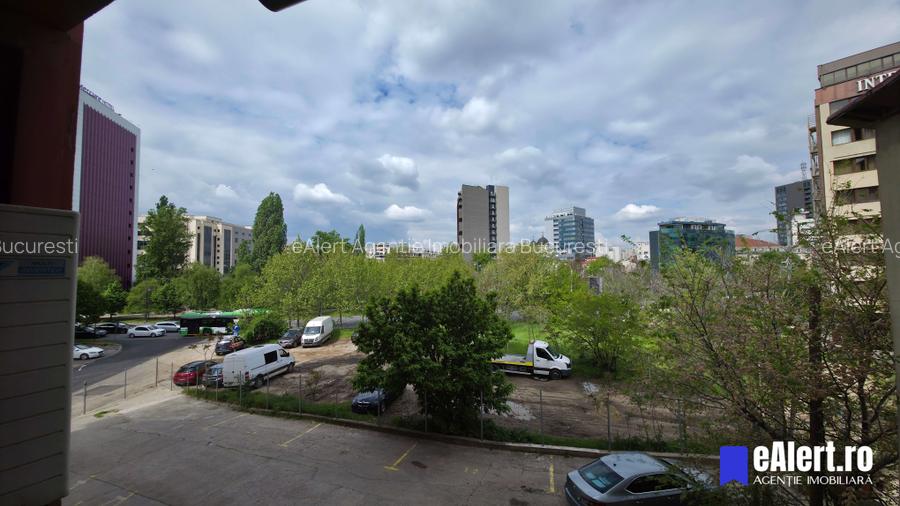 Apartament 3 camere de inchiriat, 140 mpu, zona Unirii, sector 3, bloc 2002, 1/8 - 21