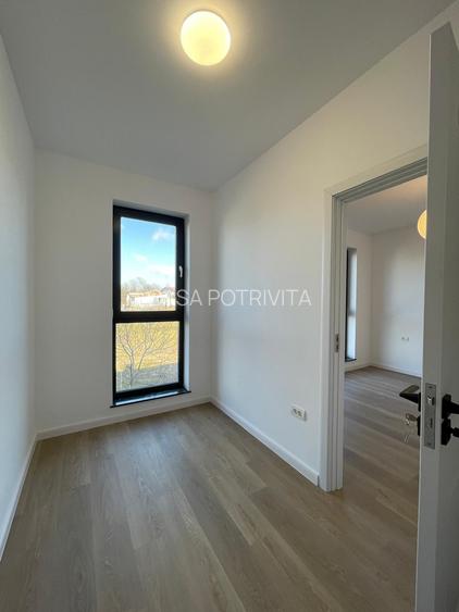 Doar sa vii cu mobila! Vila P+2+3-terasa, amenajata la cheie, parcare,TVA inclus - 27