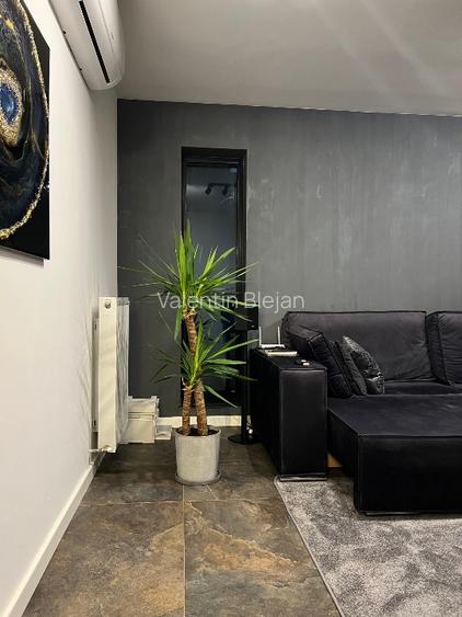 Apartament spatios 2 camere, mobilat si utilat - 5