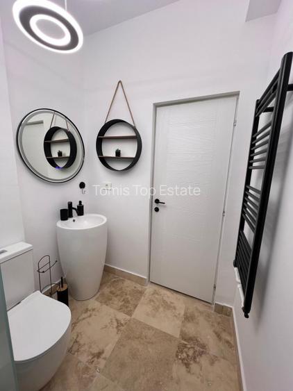 Apartament mobilat si utilat -  inchiriere - Mamaia Sat - 10