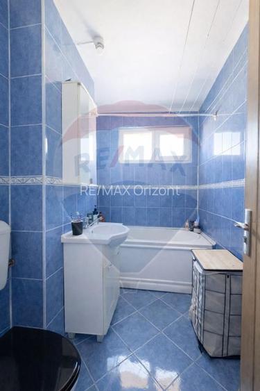 Apartament luminos de inchiriat, 49 mp Bulevardul Saturn | Zona Astra - 5