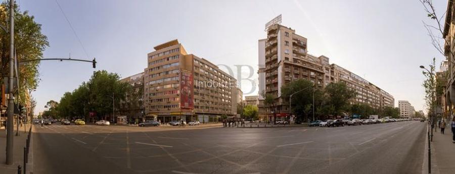 Apartament de 3 camere modern | Spatios | Luminos | Universitate - 14