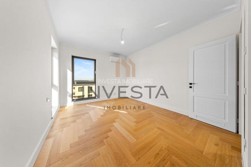 Lux, Spatiu si Vedere Panoramica – Borhanci - 10