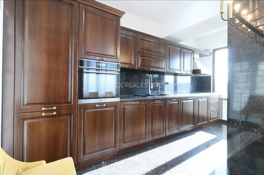 Apartament 2 camere Pacurari, Bloc nou, 100 mp - 10