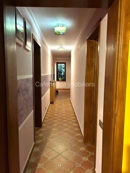 Apartament in Vila- Unicat Zona Icoanei -Alexandru Donici - 10