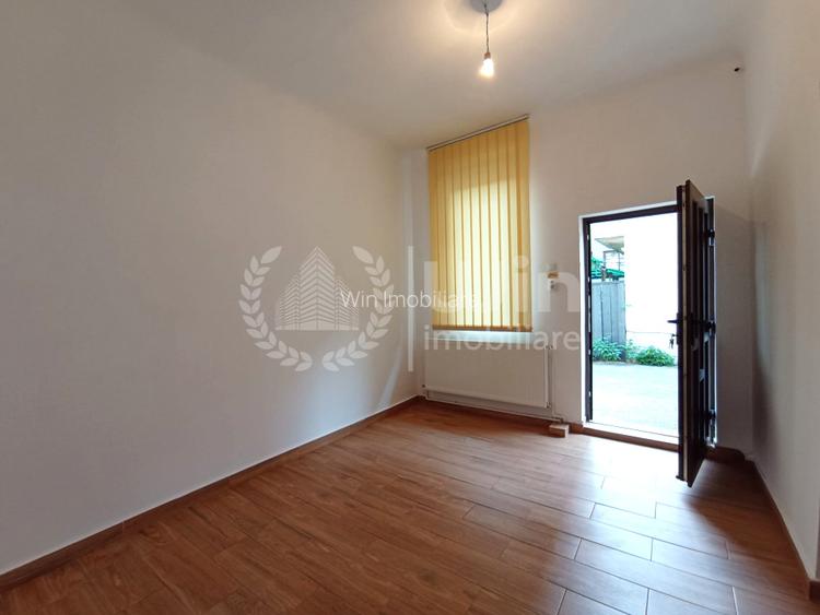 Casa individuala | 144mp utili | 443mp teren | Marasti - 4