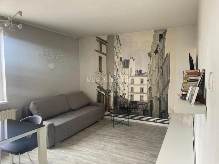 Inchiriere apartament pet friendly, 2 Camere Floreasca - 6