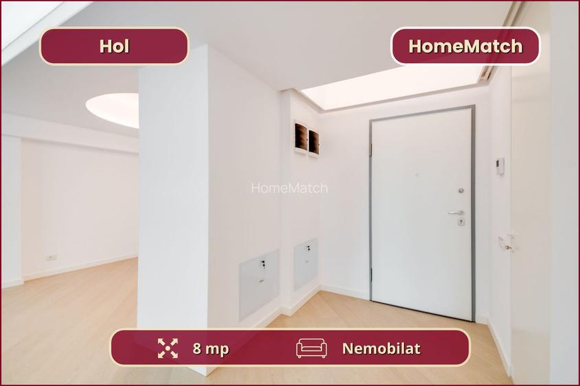 Cortina North || 3 camere || Comision 0% - 13