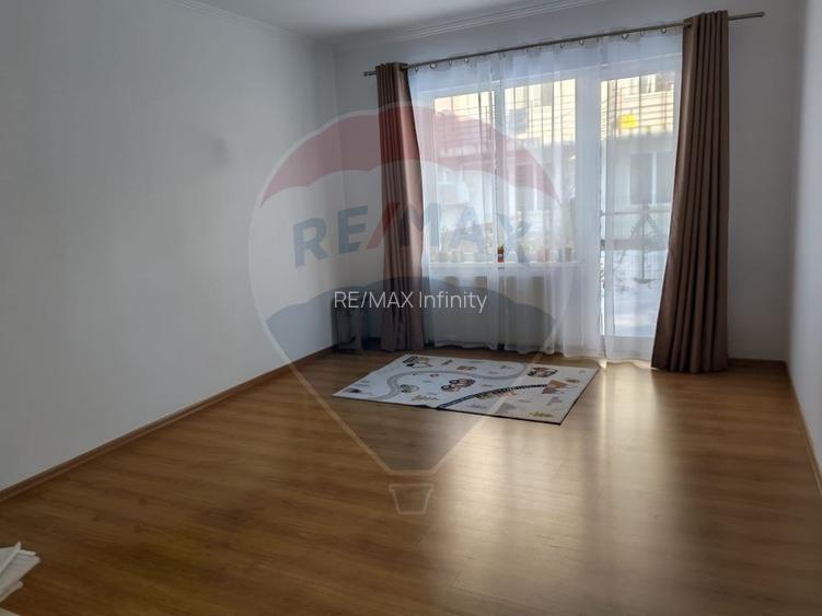 Inchiriez spatiu de birouri de 60mp in Buna Ziua - 3