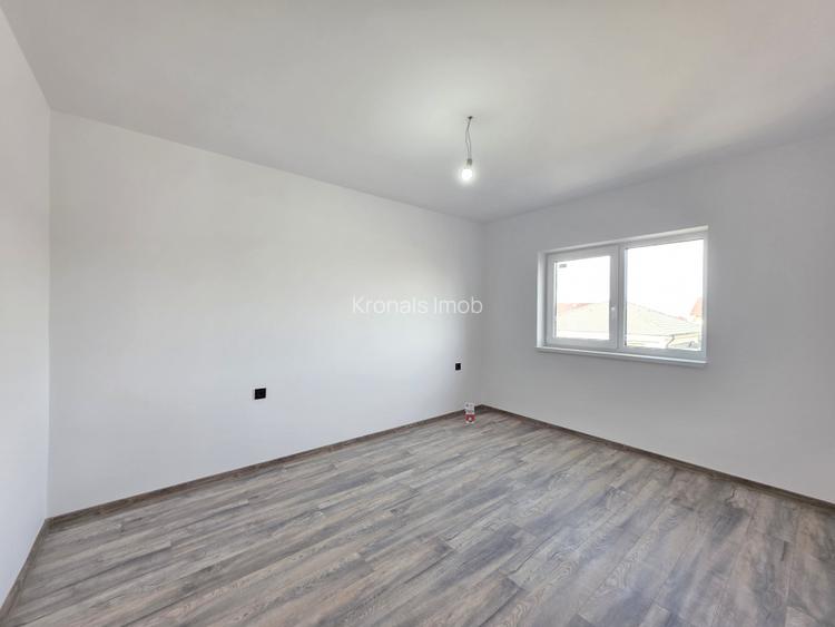 Casa individuala P+E, teren 550mp, Cartier Izvor, Tarlungeni - 3