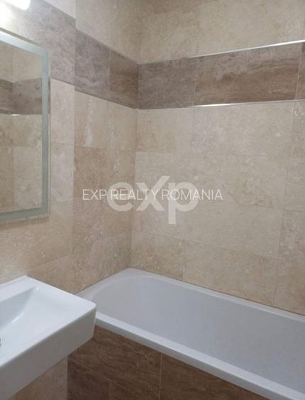 Inchiriere apartament 2 camere Ultracentral, bloc nou - 8