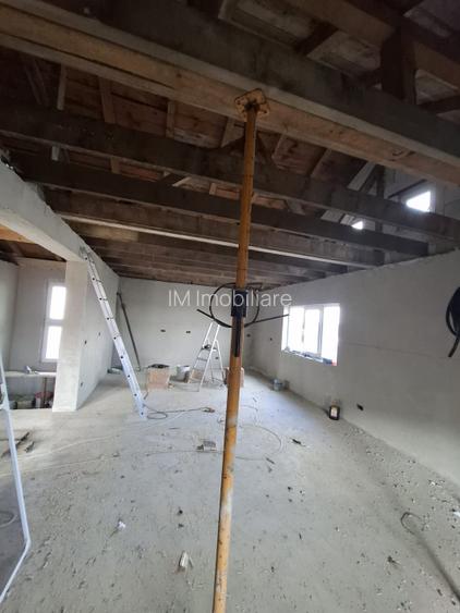 Sanandrei - Casa  INDIVIDUALA -Teren  - 12