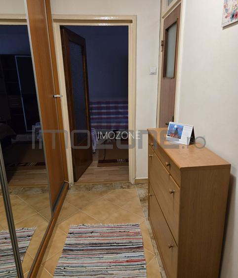 Drumul Taberei - Bd ul Timisoara, garsoniera, 33 mp, parter/4, libera imediat - 16