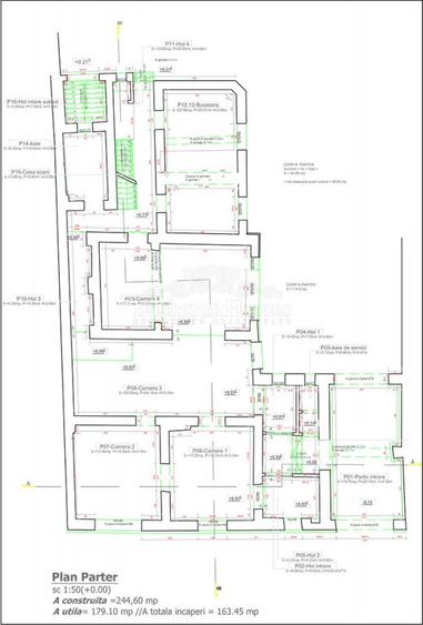 Heritage Home, Central - 4