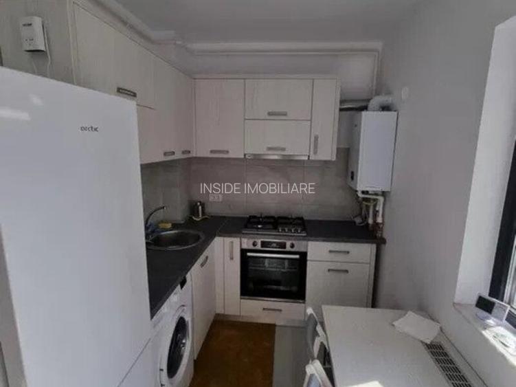 Inchiriere Garsoniera Grozavesti - 6