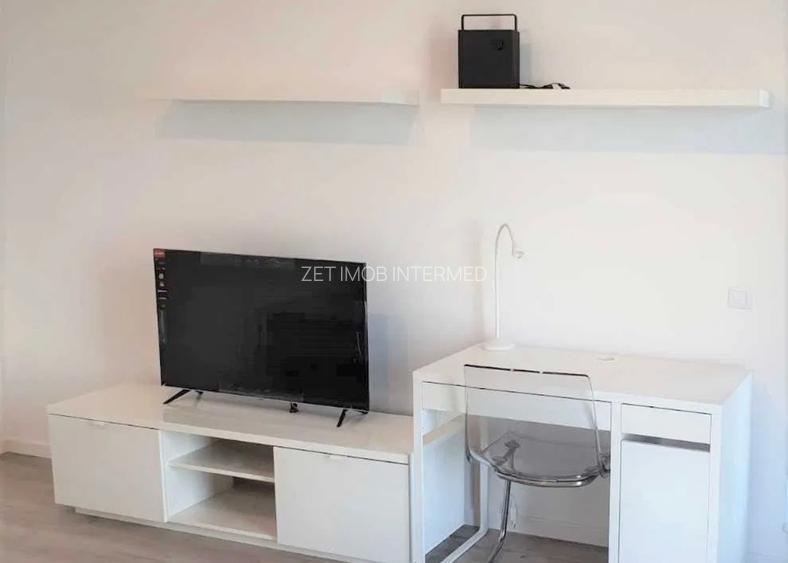 Garsoniera Lujerului - complex Exigent Plaza - Faza 2 - 3