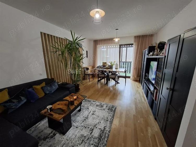 Apartament cu doua camere si terasa  Tampa Gardens - 7