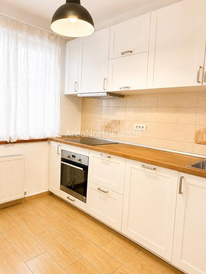 Apartament cochet pentru inchiriere zona Bucurestii Noi-Pod Constanta - 6