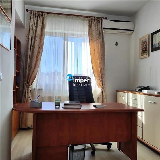 Apartament 2 camere Lazar Rezidence  Palas - 8