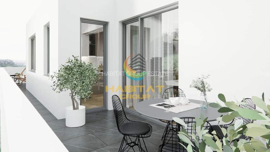 Apartament 4 camere Sector 4 Discount 10% pentru avans 90% - 11