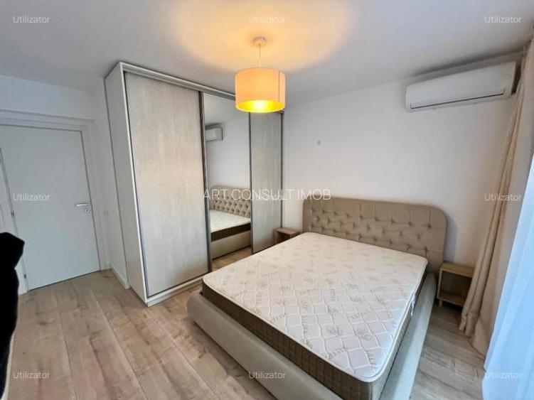 Ghica Apartments | 3 Camere | Decomandat | 2 Bai | 2 Balcoane | Parcare - 7