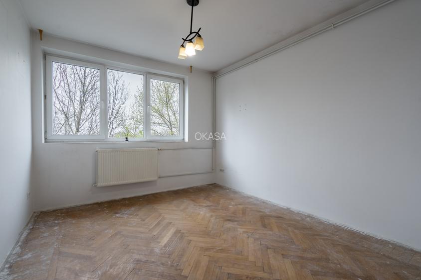 Vânzare Apartament 3 camere de – Pajura, etajul 2 din 3 - 21