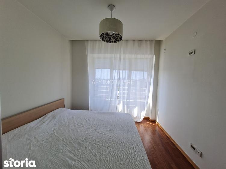 Apartament 3 camere bloc premium, zona Decebal, Mall Vitan Panoramic - 11