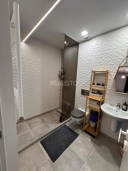 Apartament modern cu 3 camere – 4 City North, Pipera - 10