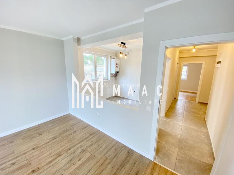 Apartament 2 camere nou I Finisat și intabulat în Davinci Homes | Comision 0% - 2