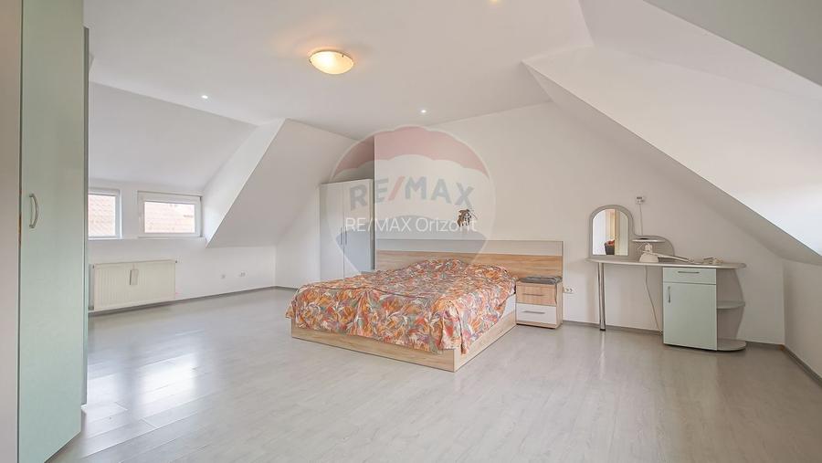 COMISION 0% | 2 CASE + 1119 MP TEREN | PRIMAVERII | PRIVELISTE SUPERBA - 11