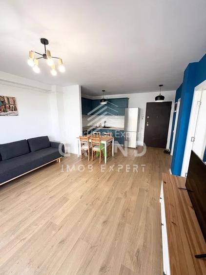 Oportunitate | Apartament 2 Camere | Etaj 1 | Balcon | Parcare | Europa - 4