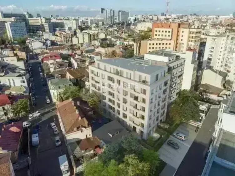 Apartament 2 camere, terasa, gradina| Parc Cismigiu I Metrou Eroilor I - 9