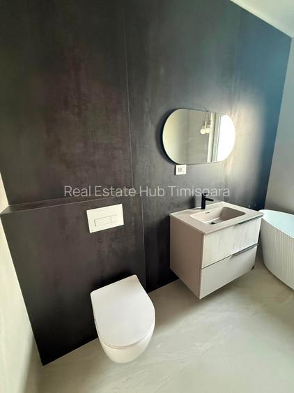 Casa tip duplex de vânzare in Covaci- - 8