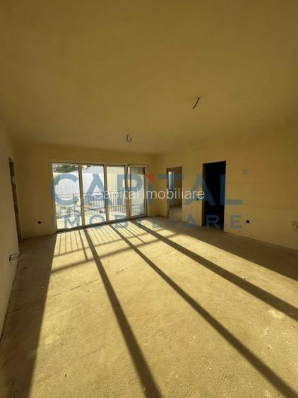 Fara comision, 3 camere 73 mp, 2 bai, 2 dormitoare, parcare, Semicentral - 5