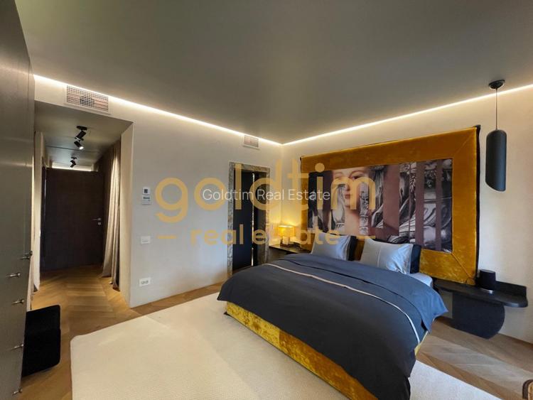 ZONA EXCLUSIVISTA/BLOC BOUTIQUE/FINISAJE DE LUX/TERASA SPECTACULOASA - 12