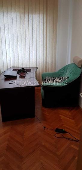 Tipografilor-Medicina | 2 camere | Centrala proprie | Decomandat - 3