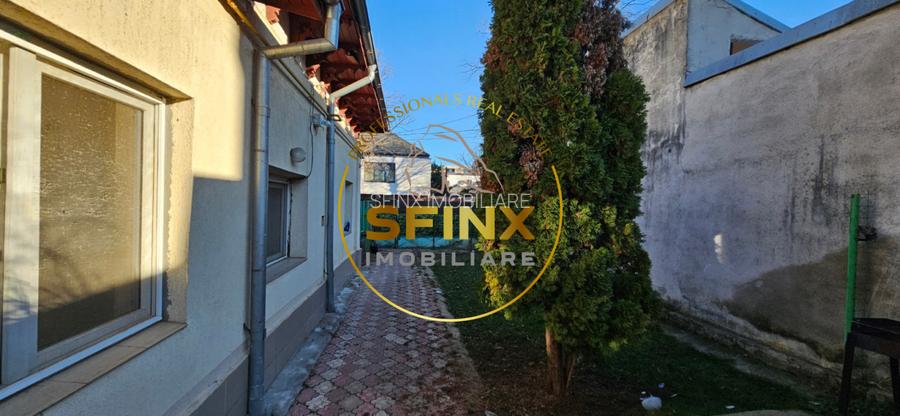 Casa Teren | Grivita - Domenii | 305 mp | 10 m deschidere - 3