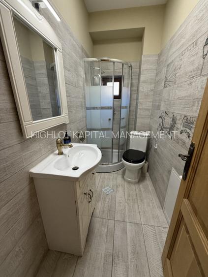 EROU IANCU NICOLAE STRADAL  | VILA IDEALA PENTRU COMERCIAL SAU REZIDENTIAL - 28