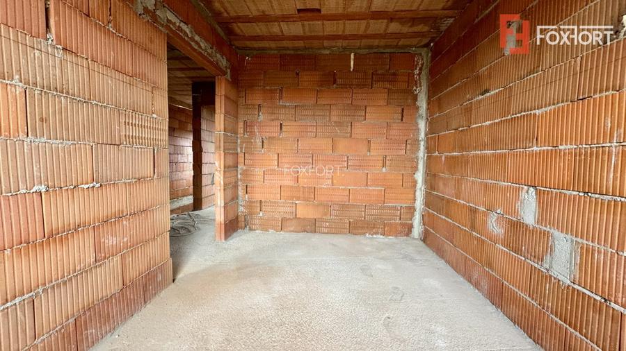 Duplex cu 3 camere in Sag, zona Manastire - 15