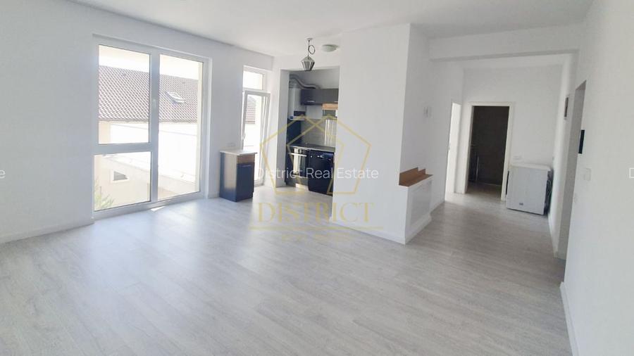 Apartament modern cu 2 camere | Terasa 40mp | Dumbravita - 2